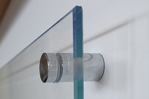 Pin Mount